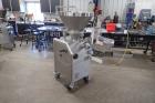 2013 Vemag Robot 500 Vacuum Filler